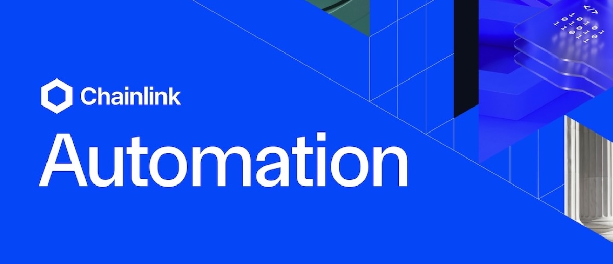 Chainlink Automation